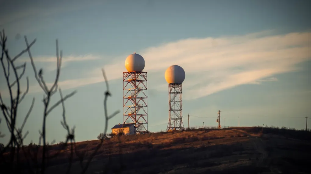Setting Up a Home Weather Station in Montana