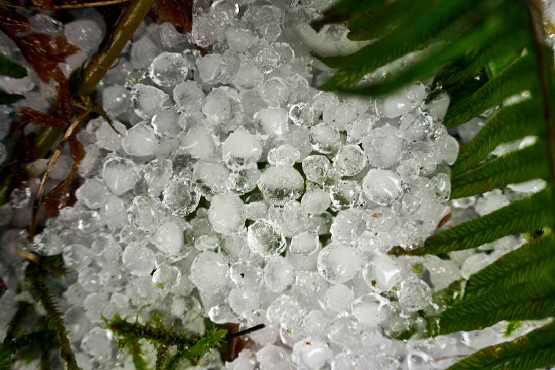 Montana's Most Destructive Hailstorms: Record Events